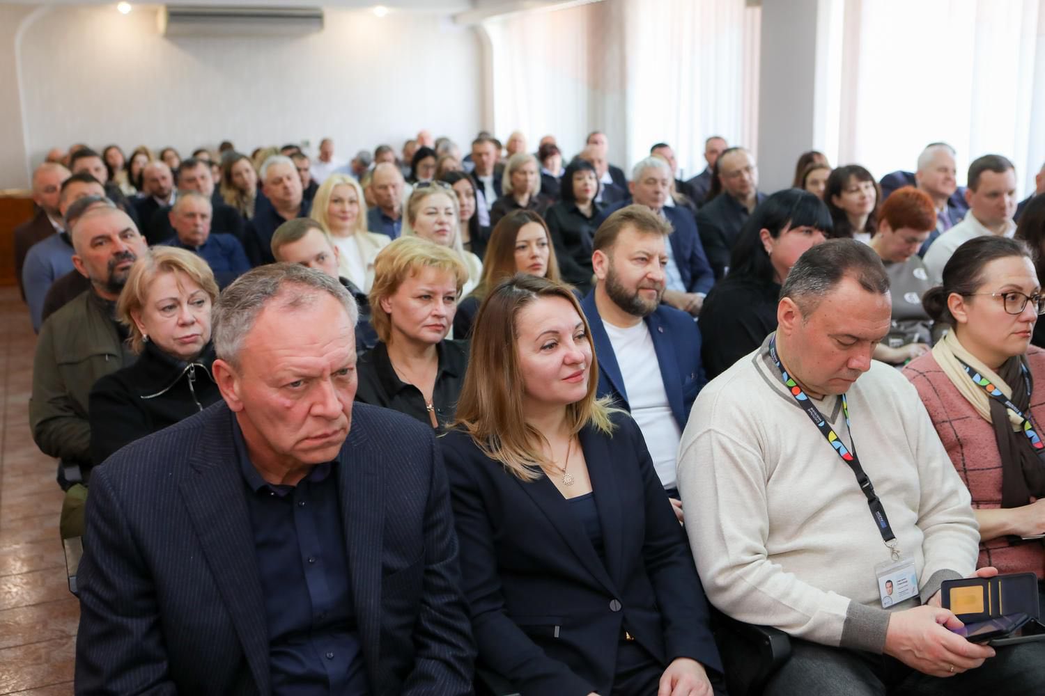 Леся Карнаух: ДПС спільно з Мінцифри планують запустити в Дії низку нових податкових сервісів. Фото № 3/2