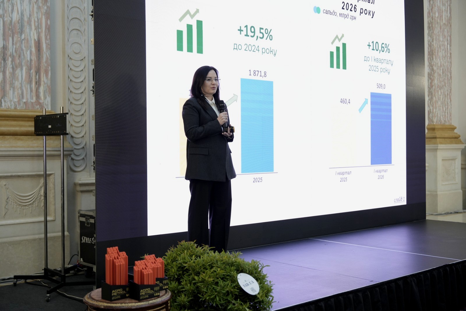 ДПС: ризико-орієнтований контроль та аналітика посилюють прозорість паливно-енергетичного ринку. Фото № 7/6