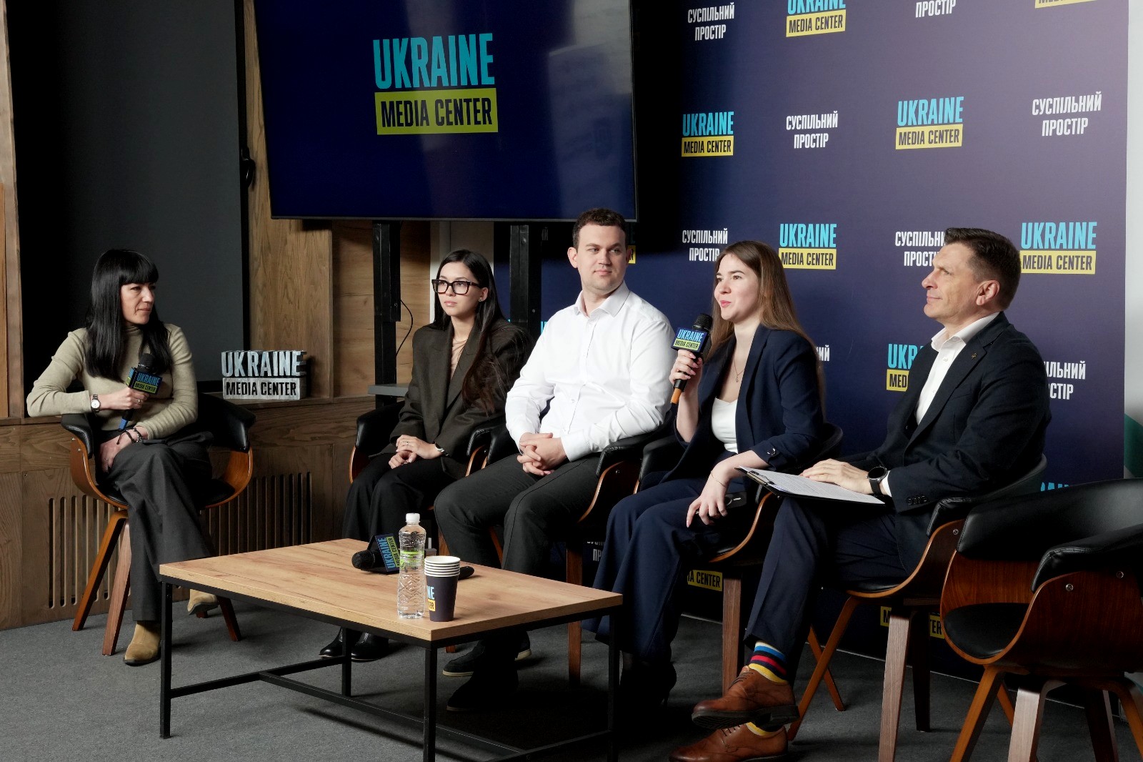 ДПС долучилася до нової послуги в Дії – онлайн реєстрації громадських організацій. Фото № 4/3