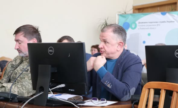 Засідання правління Громадської ради: розглянуто проблемні питання оподаткування, напрацювання питань для розгляду на черговому засіданні Громадської ради при ГУ ДПС у Львівській області