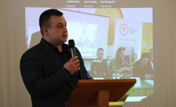 Готові до постійного діалогу: податківці Львівщини надають фахову допомогу ветеранам, які відкривають власну справу