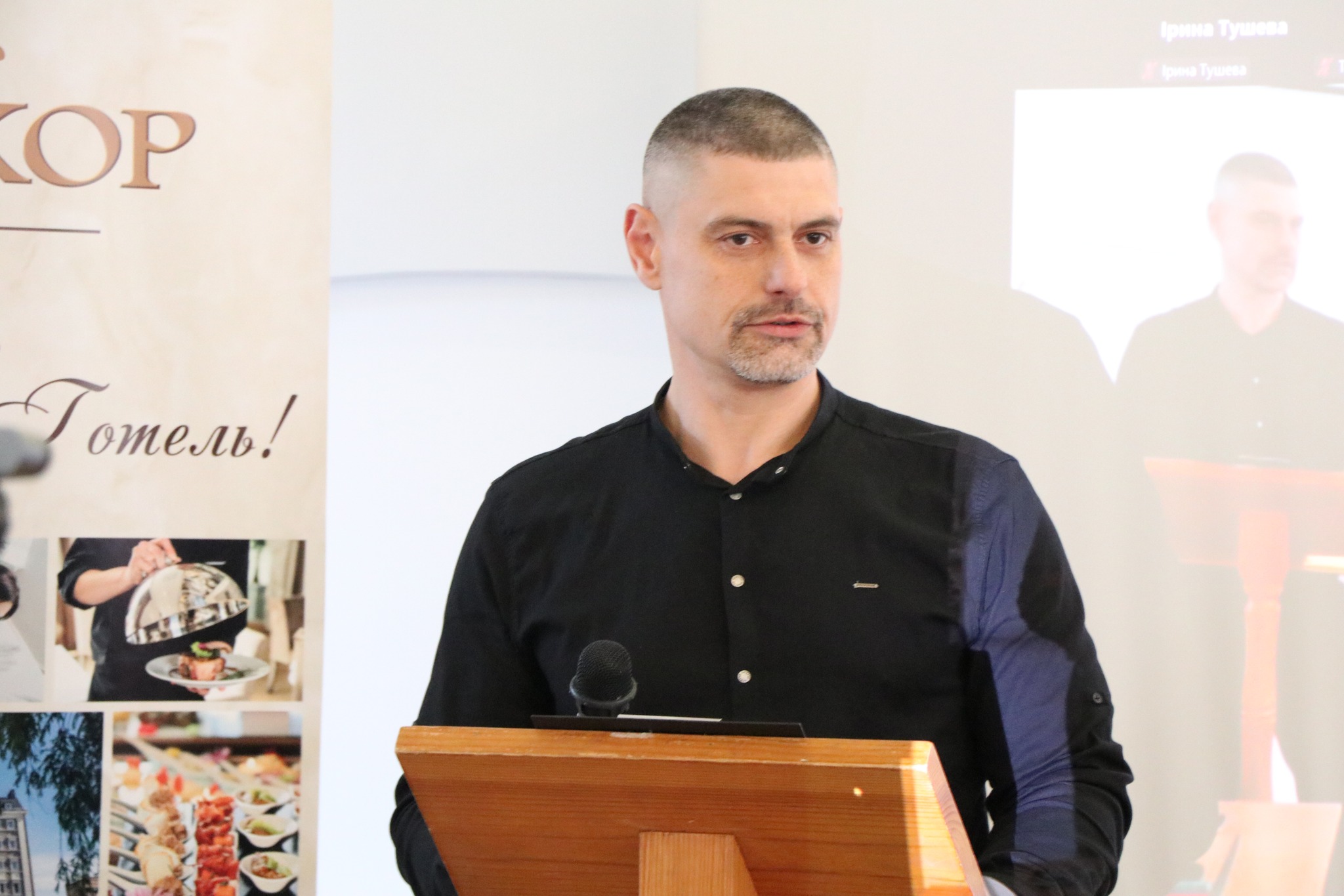 Готові до постійного діалогу: податківці Львівщини надають фахову допомогу ветеранам, які відкривають власну справу. Фото № 4/3