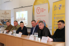 Готові до постійного діалогу: податківці Львівщини надають фахову допомогу ветеранам, які відкривають власну справу. Фото № 3/2