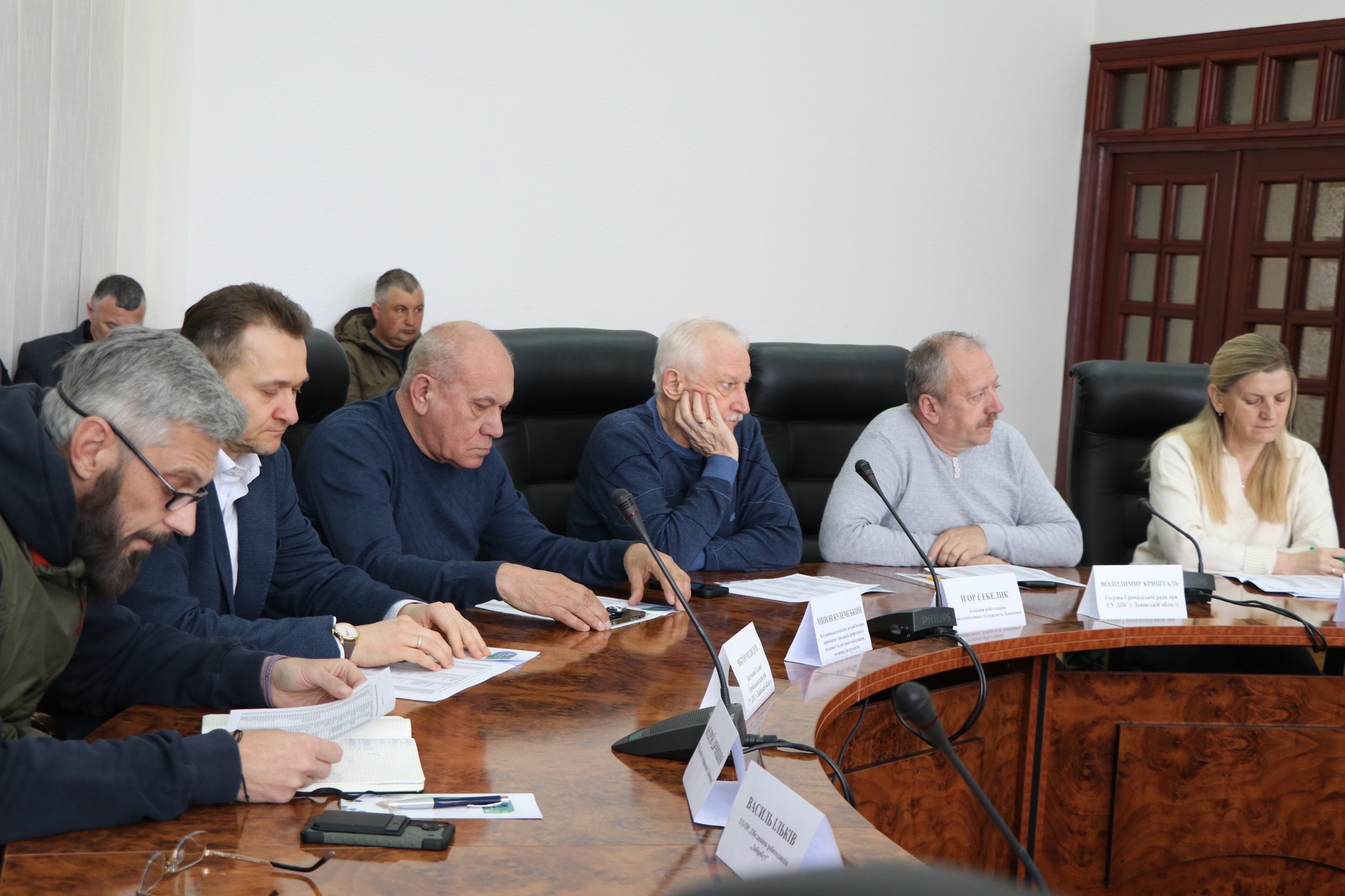 Формування Єдиного каталогу типових таблиць даних – крок ДПС назустріч бізнесу для спрощення адміністрування ПДВ. Фото № 5/4