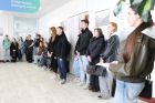 Податкову Львівщини відвідали майбутні правознавці. Фото № 6/5