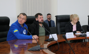 Податковий супровід ветеранського підприємництва: у ГУ ДПС у Львівській області презентували новий сервіс 