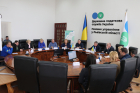 Податковий супровід ветеранського підприємництва: у ГУ ДПС у Львівській області презентували новий сервіс . Фото № 1/0