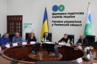 Податковий супровід ветеранського підприємництва: у ГУ ДПС у Львівській області презентували новий сервіс . Фото № 8/7