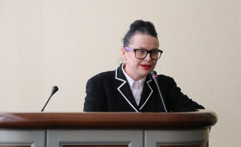 Офіс податкових консультантів, безбар’єрність, працевлаштування ветеранів: ключові акценти засідання правління Громадської ради