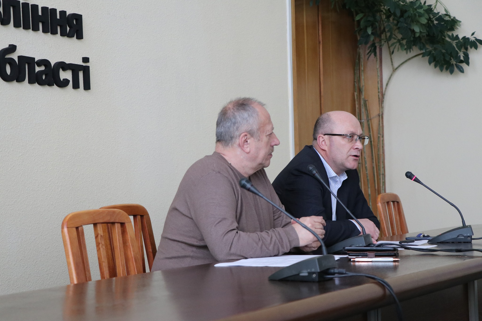 Офіс податкових консультантів, безбар’єрність, працевлаштування ветеранів: ключові акценти засідання правління Громадської ради. Фото № 2/1