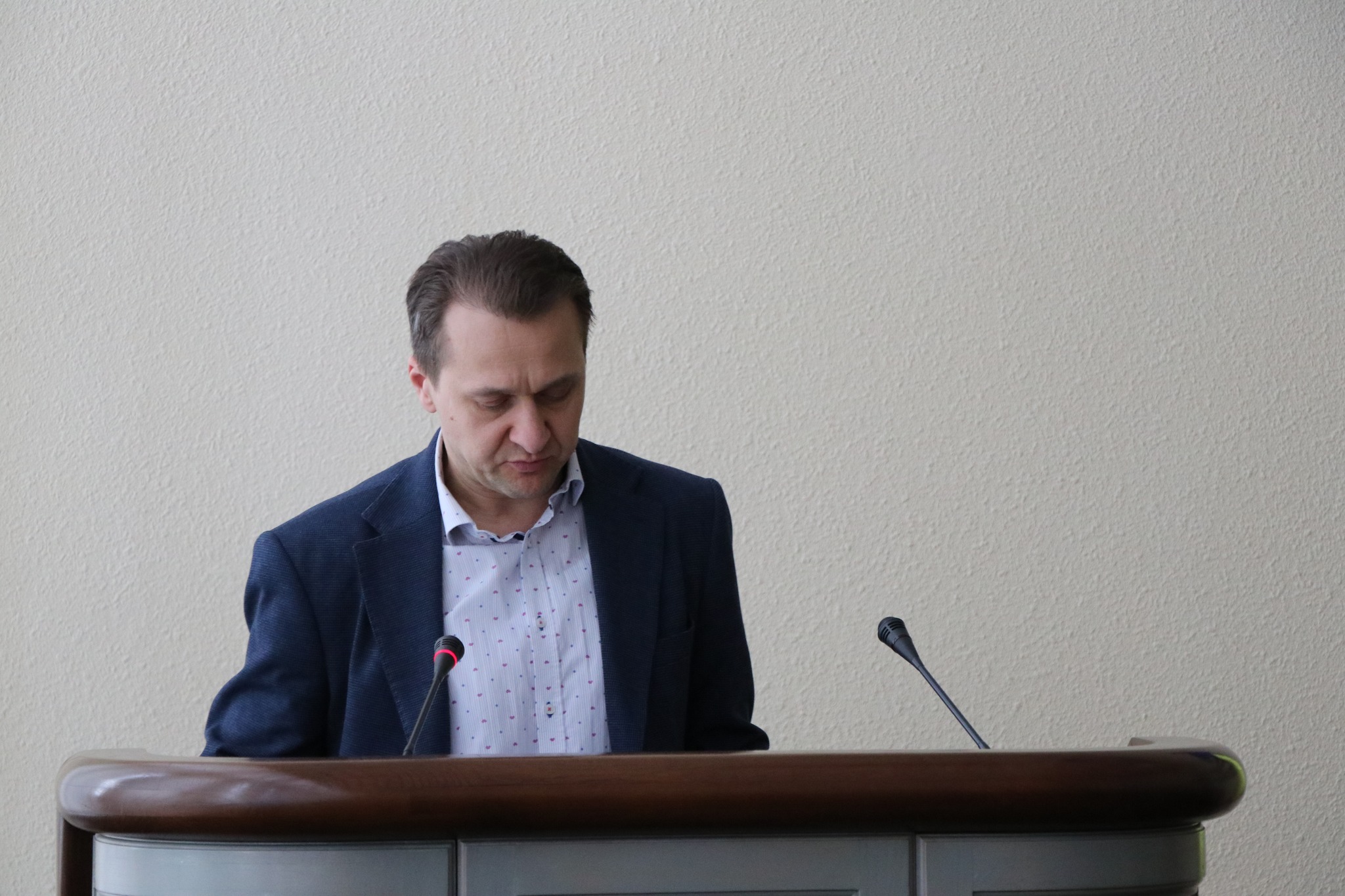 Офіс податкових консультантів, безбар’єрність, працевлаштування ветеранів: ключові акценти засідання правління Громадської ради. Фото № 5/4