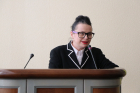 Офіс податкових консультантів, безбар’єрність, працевлаштування ветеранів: ключові акценти засідання правління Громадської ради. Фото № 6/5