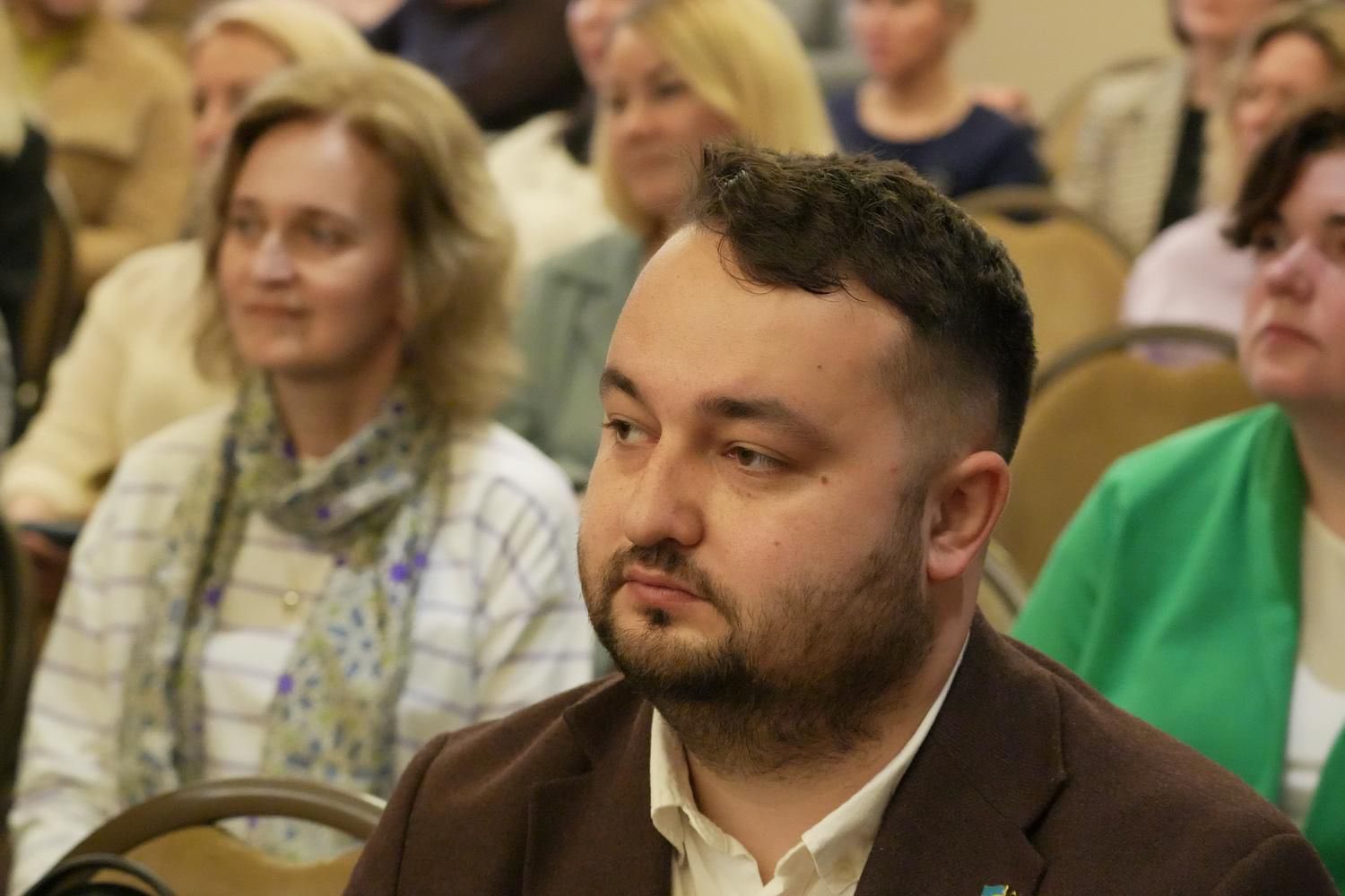 Прозорість контролю, боротьба з тінню та міжнародне оподаткування: фокуси розмови із Німецько-Українською промислово-торговельною палатою . Фото № 10/9