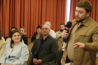 Прозорість контролю, боротьба з тінню та міжнародне оподаткування: фокуси розмови із Німецько-Українською промислово-торговельною палатою . Фото № 9/8