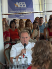 Податкова Львівщини та Європейська Бізнес Асоціація: відкритий діалог щодо актуальних питань оподаткування. Фото № 2/1