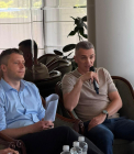 Податкова Львівщини та Європейська Бізнес Асоціація: відкритий діалог щодо актуальних питань оподаткування. Фото № 6/5