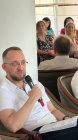 Податкова Львівщини та Європейська Бізнес Асоціація: відкритий діалог щодо актуальних питань оподаткування. Фото № 7/6