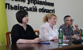 Податківці навчалися, як ефективно вирішувати конфліктні ситуації