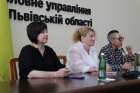 Податківці навчалися, як ефективно вирішувати конфліктні ситуації. Фото № 1/0