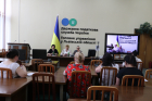 Податківці навчалися, як ефективно вирішувати конфліктні ситуації. Фото № 2/1