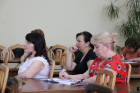 Податківці навчалися, як ефективно вирішувати конфліктні ситуації. Фото № 3/2