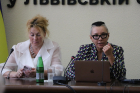 Податківці навчалися, як ефективно вирішувати конфліктні ситуації. Фото № 5/4