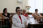 Податківці навчалися, як ефективно вирішувати конфліктні ситуації. Фото № 6/5