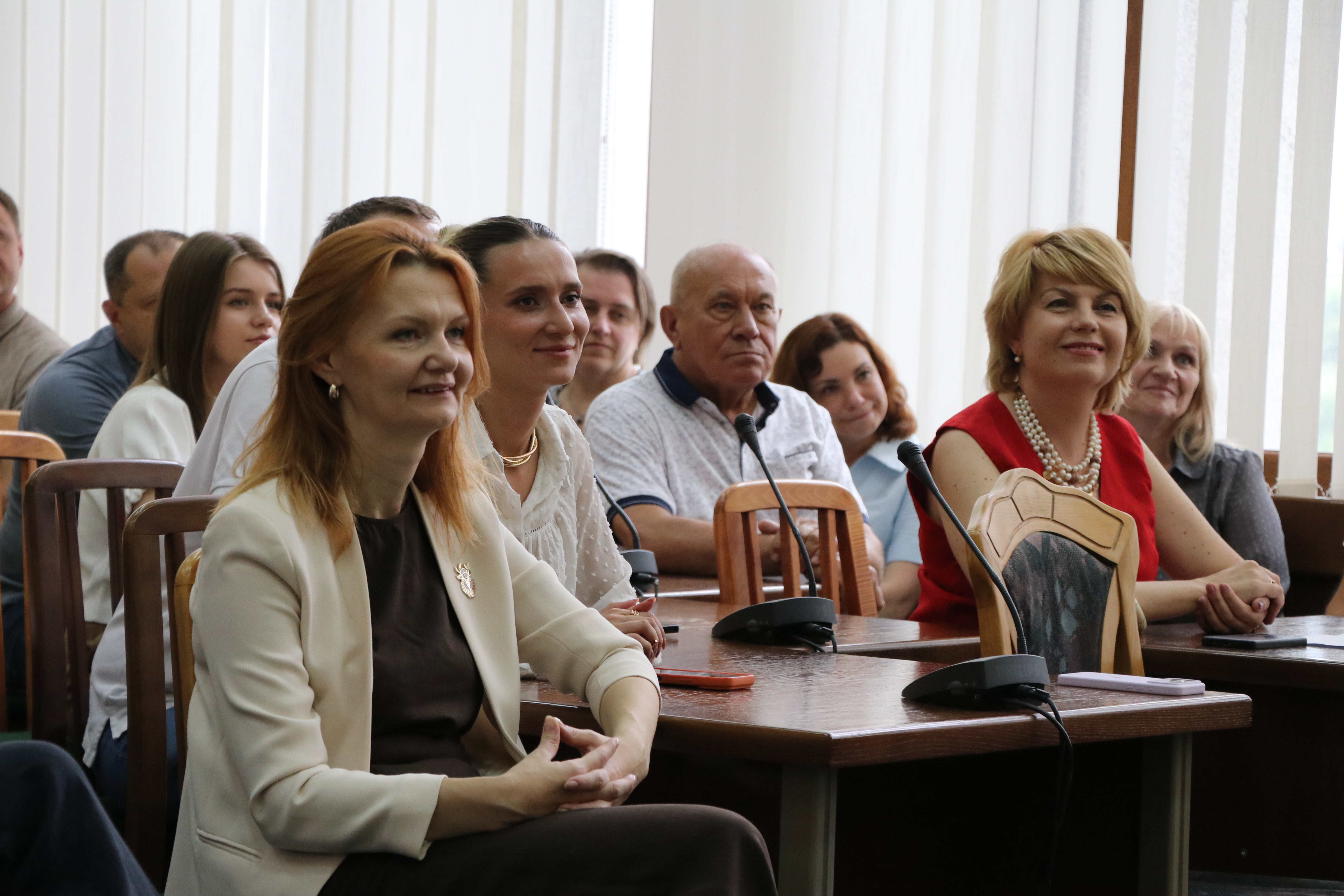 Микола Никитюк: Попри всі виклики, які зараз стоять перед нашою державою, податківці Львівщини працюють над виконанням відповідальних завдань . Фото № 6/5