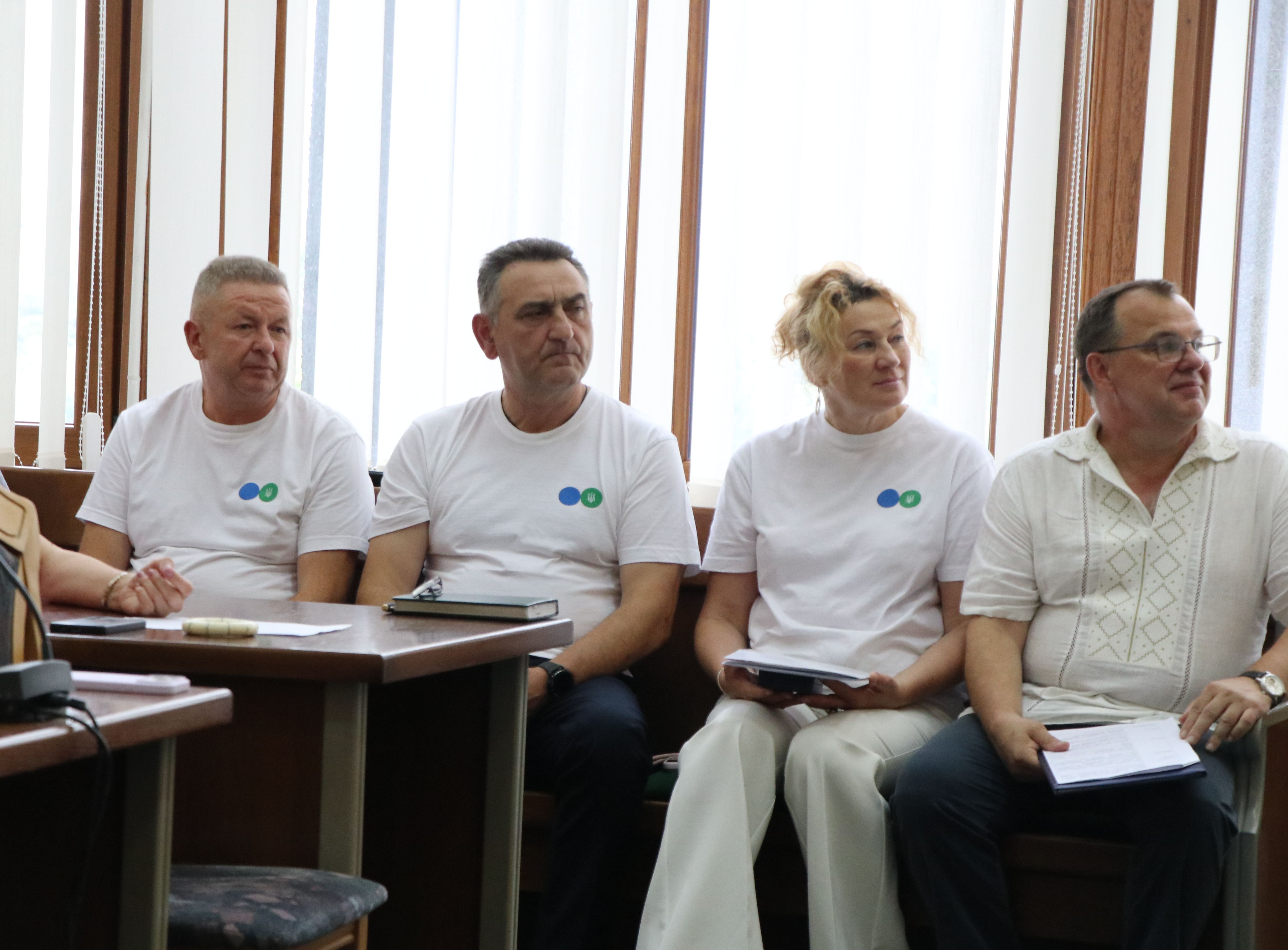 Микола Никитюк: Попри всі виклики, які зараз стоять перед нашою державою, податківці Львівщини працюють над виконанням відповідальних завдань . Фото № 10/9