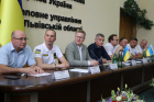 Микола Никитюк: Попри всі виклики, які зараз стоять перед нашою державою, податківці Львівщини працюють над виконанням відповідальних завдань . Фото № 2/1