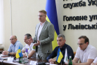 Микола Никитюк: Попри всі виклики, які зараз стоять перед нашою державою, податківці Львівщини працюють над виконанням відповідальних завдань . Фото № 3/2