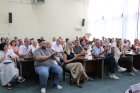 Микола Никитюк: Попри всі виклики, які зараз стоять перед нашою державою, податківці Львівщини працюють над виконанням відповідальних завдань . Фото № 4/3