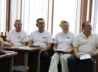 Микола Никитюк: Попри всі виклики, які зараз стоять перед нашою державою, податківці Львівщини працюють над виконанням відповідальних завдань . Фото № 10/9