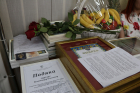 Нагородження з нагоди професійного свята – Дня податківця України в ГУ ДПС у Львівській області. Фото № 7/6