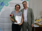Нагородження з нагоди професійного свята – Дня податківця України в ГУ ДПС у Львівській області. Фото № 9/8