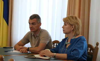 Податкова Львівщини та Західноукраїнський офіс Європейської Бізнес Асоціації: співпраця продовжується