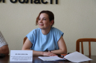 Новації законодавства та співпраця з бізнесом: відбулося засідання правління Громадської ради при ГУ ДПС у Львівській області. Фото № 3/2