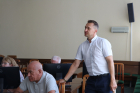 Новації законодавства та співпраця з бізнесом: відбулося засідання правління Громадської ради при ГУ ДПС у Львівській області. Фото № 4/3