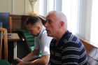 Новації законодавства та співпраця з бізнесом: відбулося засідання правління Громадської ради при ГУ ДПС у Львівській області. Фото № 6/5