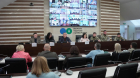 Представники 3-го армійського корпусу ЗСУ подякували ДПС за підтримку українських військових. Фото № 11/10