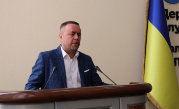 Електронне листування з податковою: у ГУ ДПС обговорили переваги Електронного кабінету платника