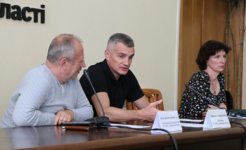 Електронне листування з податковою: у ГУ ДПС обговорили переваги Електронного кабінету платника