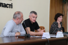 Електронне листування з податковою: у ГУ ДПС обговорили переваги Електронного кабінету платника. Фото № 1/0