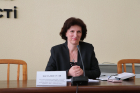 Електронне листування з податковою: у ГУ ДПС обговорили переваги Електронного кабінету платника. Фото № 2/1