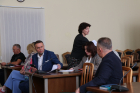 Електронне листування з податковою: у ГУ ДПС обговорили переваги Електронного кабінету платника. Фото № 3/2