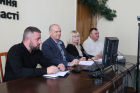 У ГУ ДПС у Львівській області відбулася онлайн-зустріч із представниками Ради бізнес-омбудсмена. Фото № 1/0