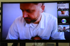 У ГУ ДПС у Львівській області відбулася онлайн-зустріч із представниками Ради бізнес-омбудсмена. Фото № 3/2