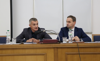Податкова обізнаність та цифрові сервіси: зустріч у ЛНМУ імені Данила Галицького