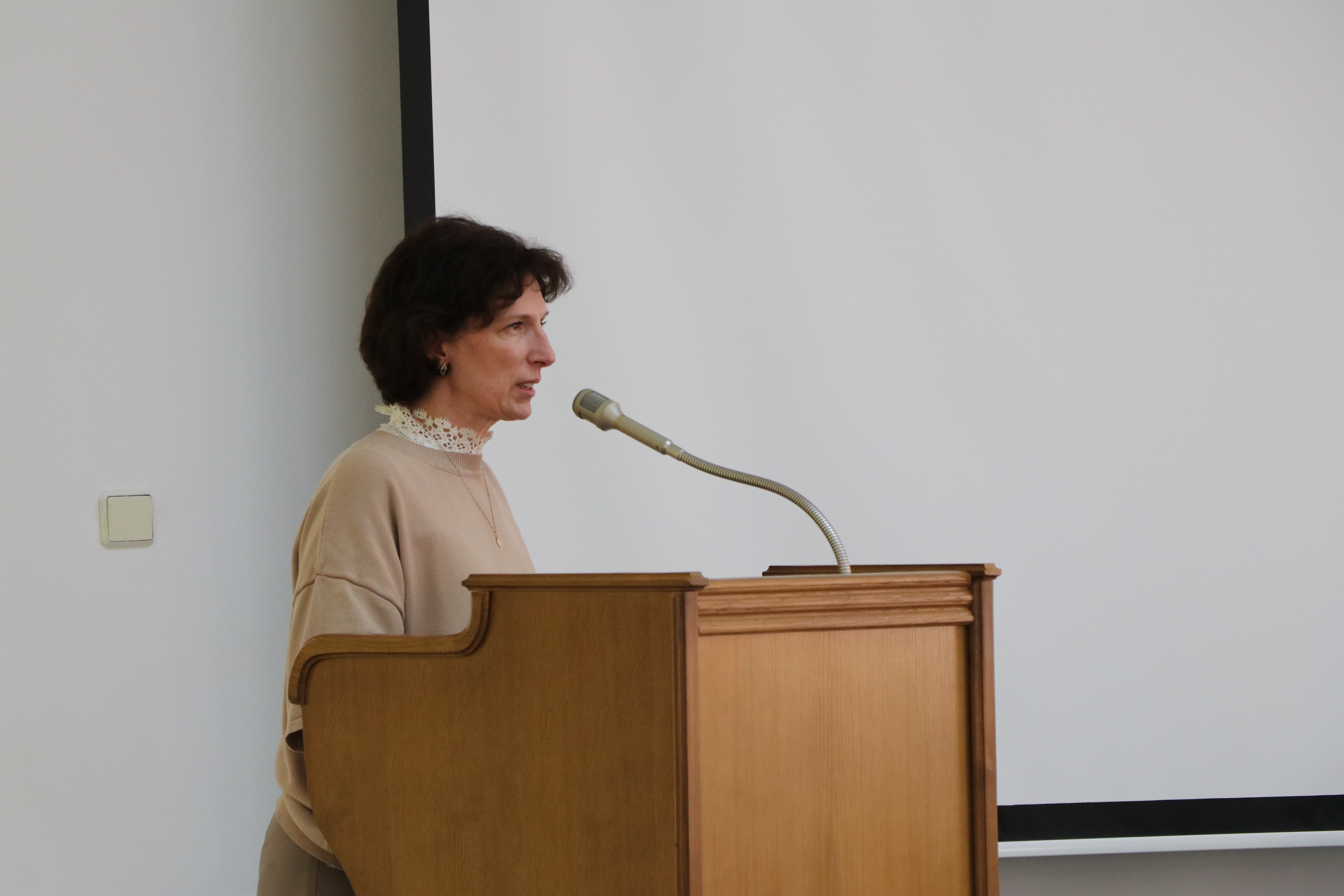 Податкова обізнаність та цифрові сервіси: зустріч у ЛНМУ імені Данила Галицького. Фото № 4/3