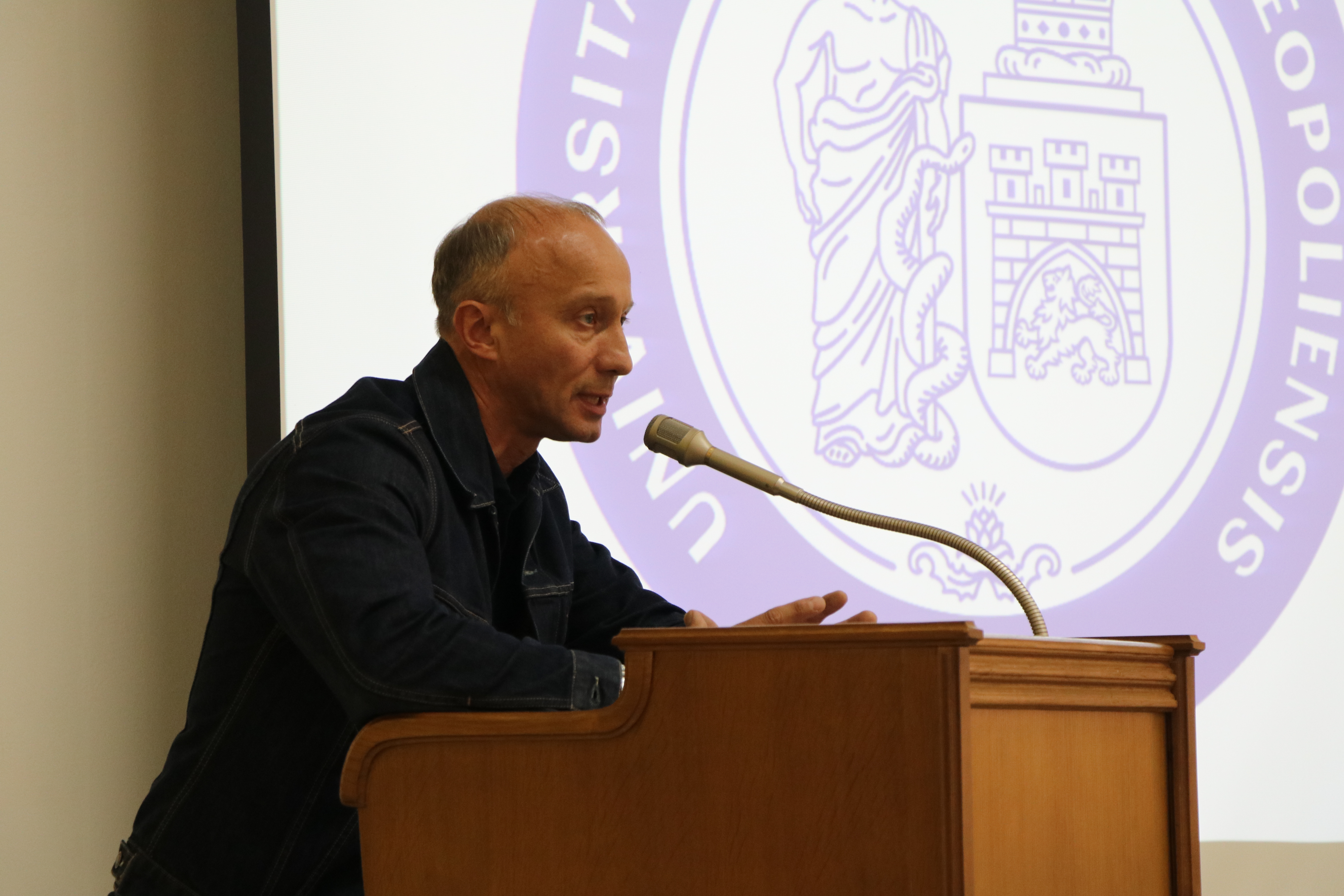 Податкова обізнаність та цифрові сервіси: зустріч у ЛНМУ імені Данила Галицького. Фото № 7/6